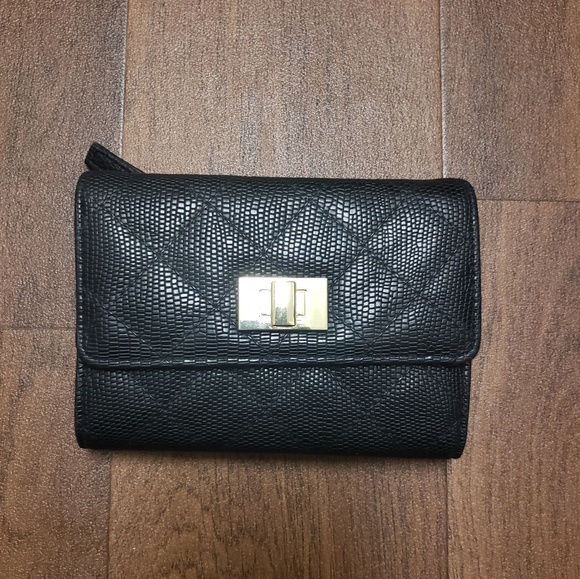 Safe Keeper Handbags - Safe Keeper Wallet